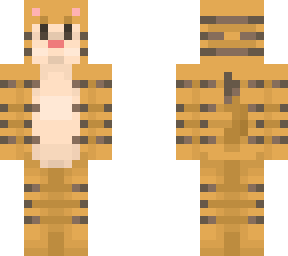 tiger