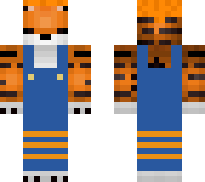 tiger constructor