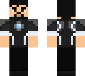 tony stark