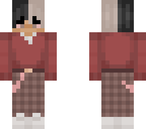 trendy plaid (b)