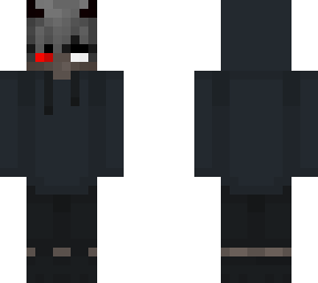 trymik2007 / demon boy
