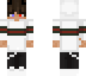 trymik2007 / gucci boy