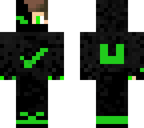 trymik2007 / nike boy / demon