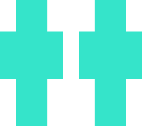 turquoise