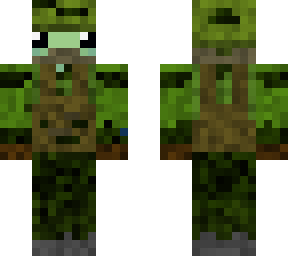 turtle revolution