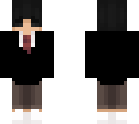 tux tonzon