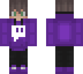twitch guy