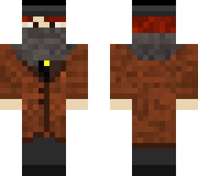 undercover detective