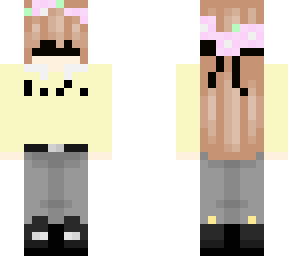 urgurlduckie skin