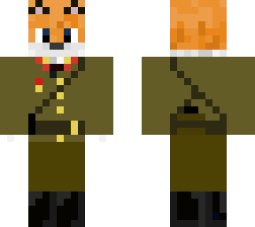 ussr fox