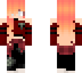 valentine red ~