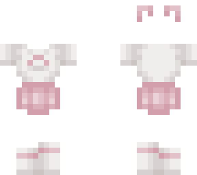 valentine's ribbon - ob