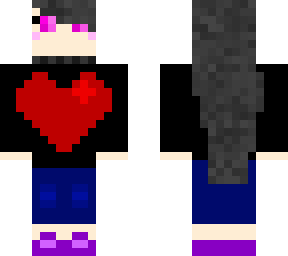 valentines girl