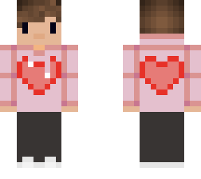 valentines jakeisnugget