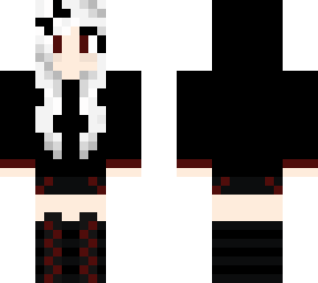 vampire girl