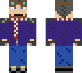 veteran pilot