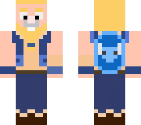viking bull