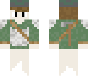 viking for a friend