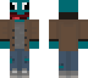 wackky cool