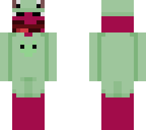 wackky girl phrog