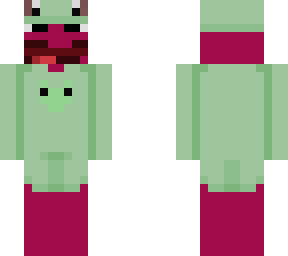wackky girl phrog fixed