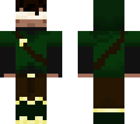 war zone the parrot boy