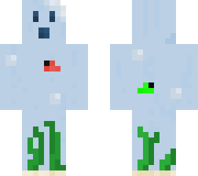 water man