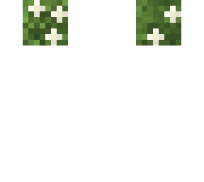 white bush