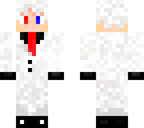 whitesuit killer