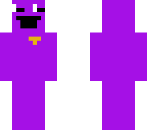 william afton