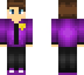 william afton