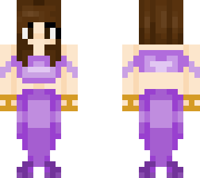 willow mermaid pog??