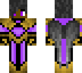 winged gladiator