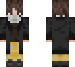 winter clothes