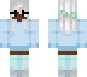 winter elf