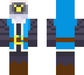 wizard barley