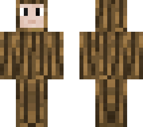 wood camo