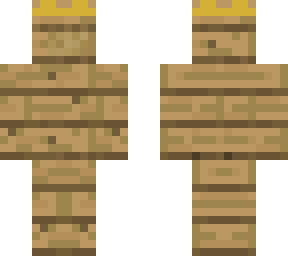 wood king