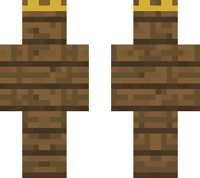 wood king
