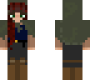 woodland