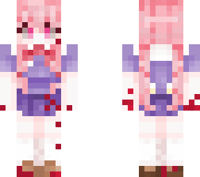 yandere girlfriend