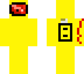 yellow impostor