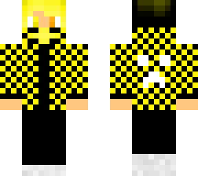yellow jacket remix