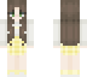 yellow plaid