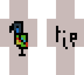 yes another bird lost ( look in desc)