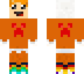 yo-ified socks