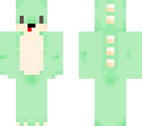 yoshi but derpy