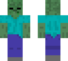 zombie