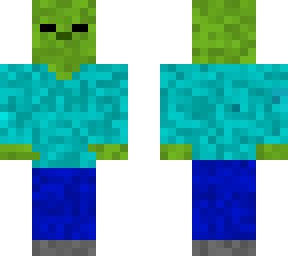 zombie disguise