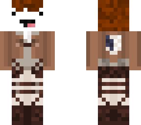 zuhocookie attack on titan